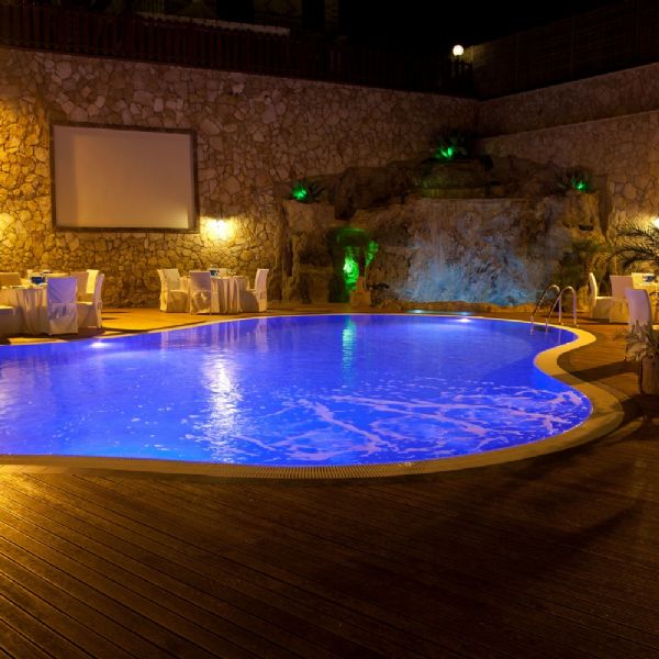 Piscine Pubbliche